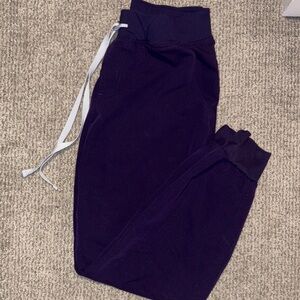 FIGS Zamora Jogger Scrub Pants